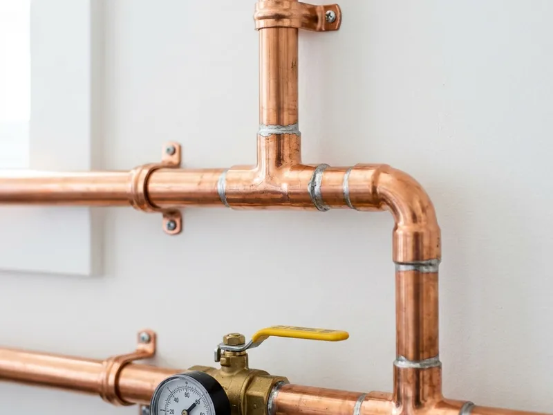 Pipe Repair & Replacement Plumber in Anacortes, WA